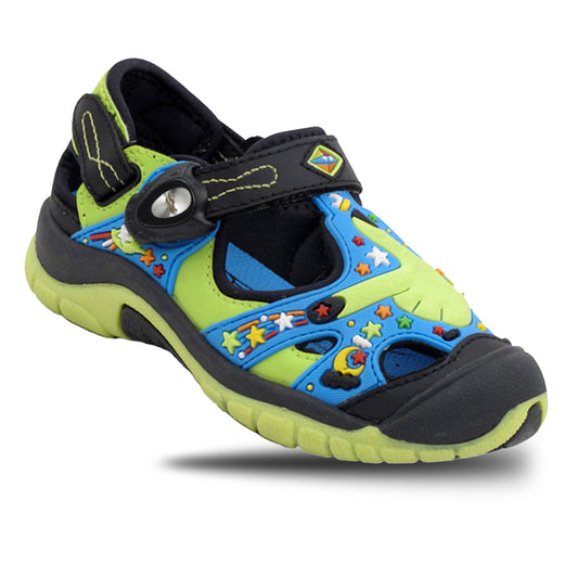 Kids Toe Guard: 5928 Blue