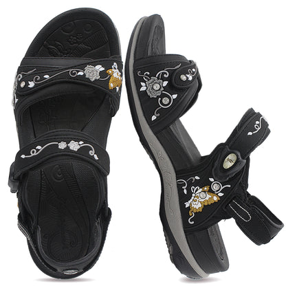 Women Signature: 5991 Black-24