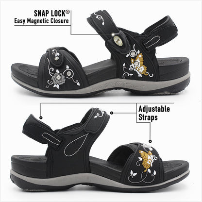 Women Signature: 5991 Black-24