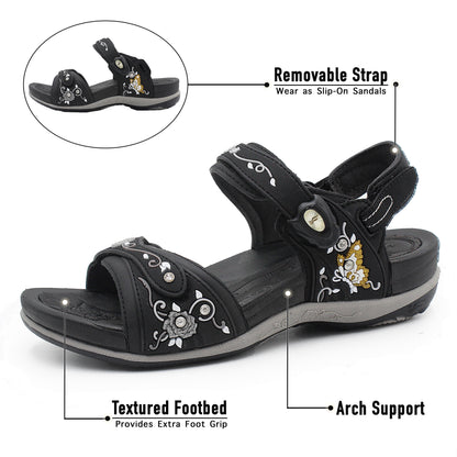 Women Signature: 5991 Black-24