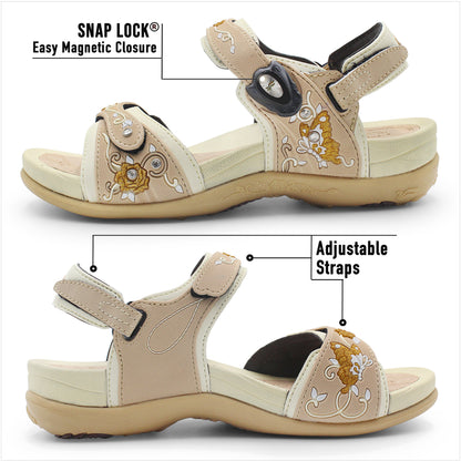 Women Signature: 5991 Tan-24