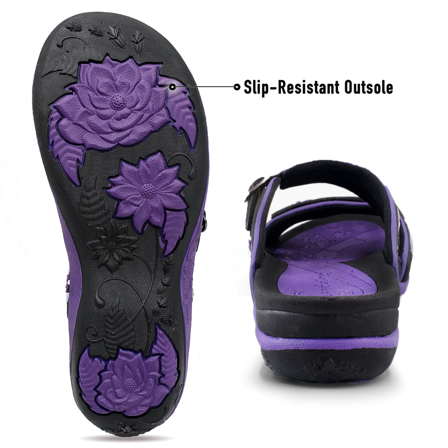 Women Signature: 6875-24 Lilac