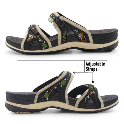 Women Signature: 6875-24 Brown