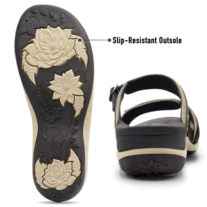 Women Signature: 6875-24 Brown