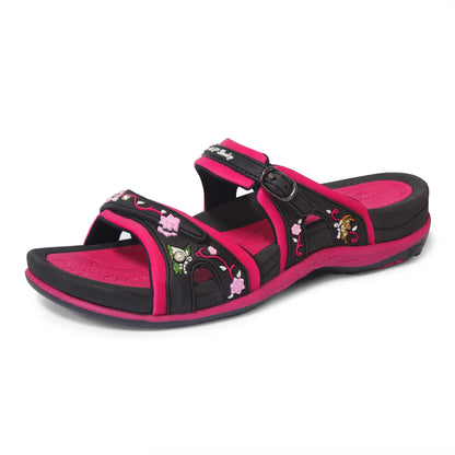 Women Signature: 6875 Fuchsia