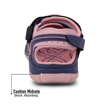 Close Toe: 6964 Purple