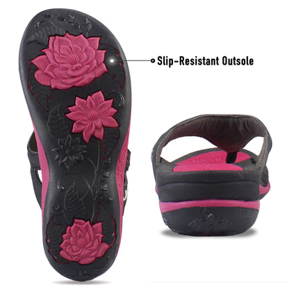 Women Signature: 7532 Fuchsia