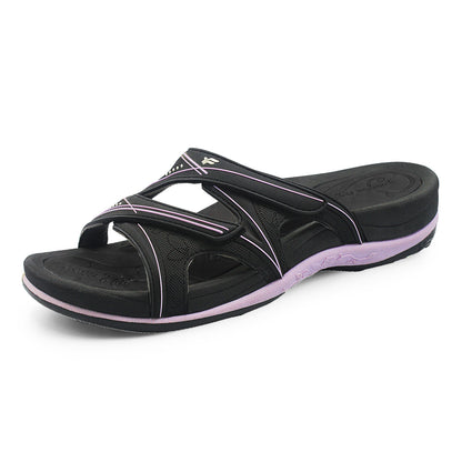 Women Signature: 7534 Purple