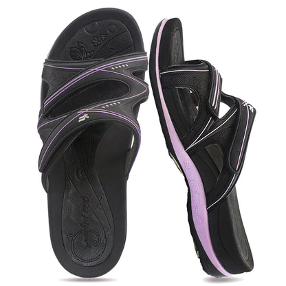 Women Signature: 7534 Purple