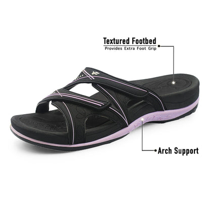 Women Signature: 7534 Purple