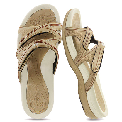 Women Signature: 7534 Tan