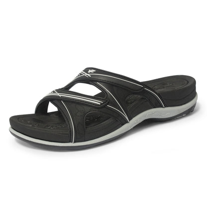 Women Signature: 7534 Black