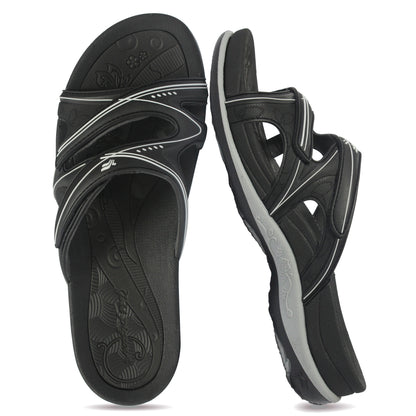 Women Signature: 7534 Black