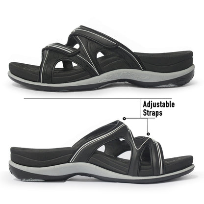 Women Signature: 7534 Black