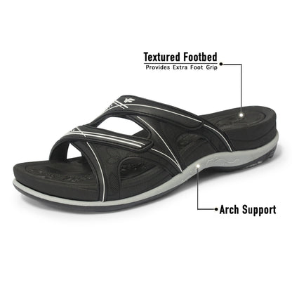 Women Signature: 7534 Black