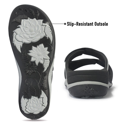 Women Signature: 7534 Black