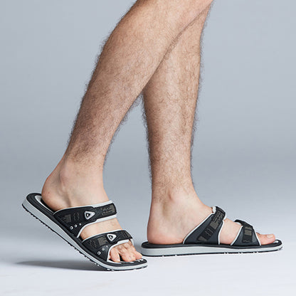 Classic Slides: 8550 Black