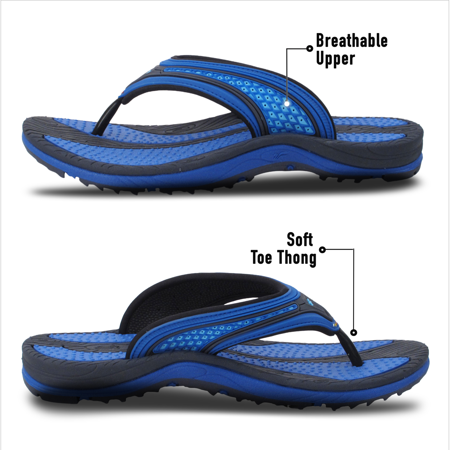 Close Out: 8508 Blue