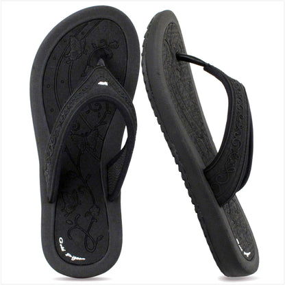 Breeze: 8521 Black