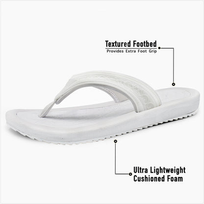 Breeze: 8521 White