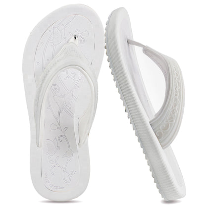 Breeze: 8521 White