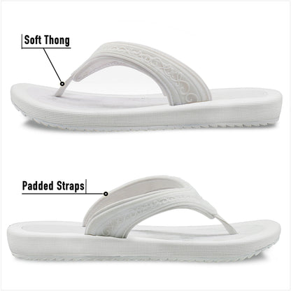 Breeze: 8521 White