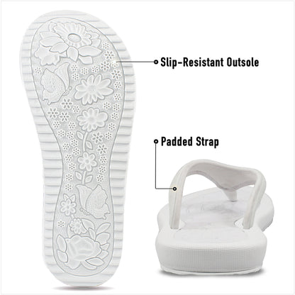 Breeze: 8521 White