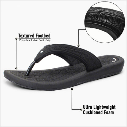 Breeze: 8521 Black