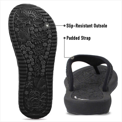 Breeze: 8521 Black