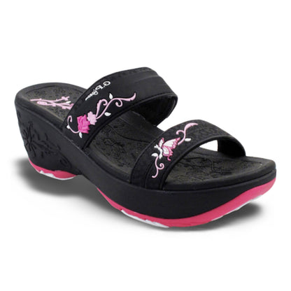 Close Out: 8531 Fuchsia