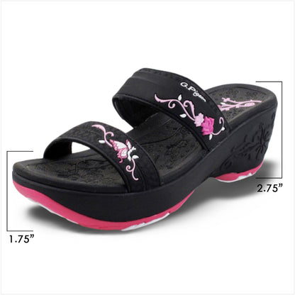 Close Out: 8531 Fuchsia