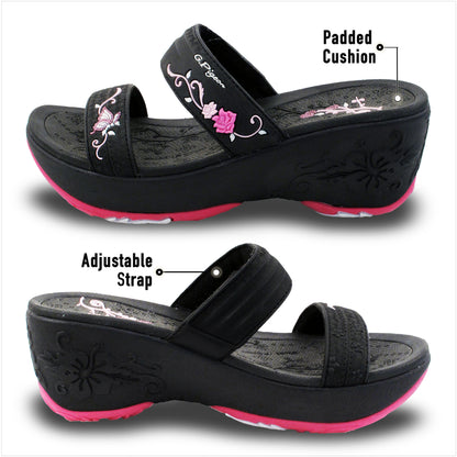 Close Out: 8531 Fuchsia
