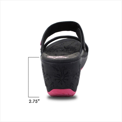 Close Out: 8531 Fuchsia