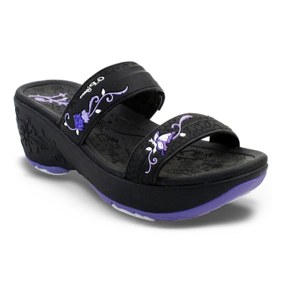 Close Out: 8531 Purple