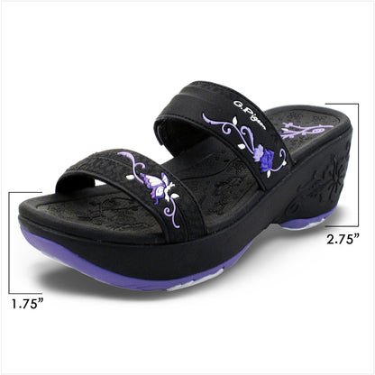 Close Out: 8531 Purple