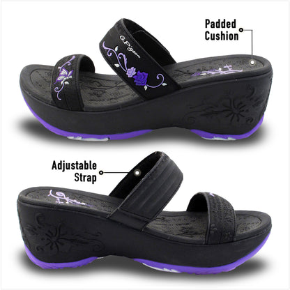 Close Out: 8531 Purple