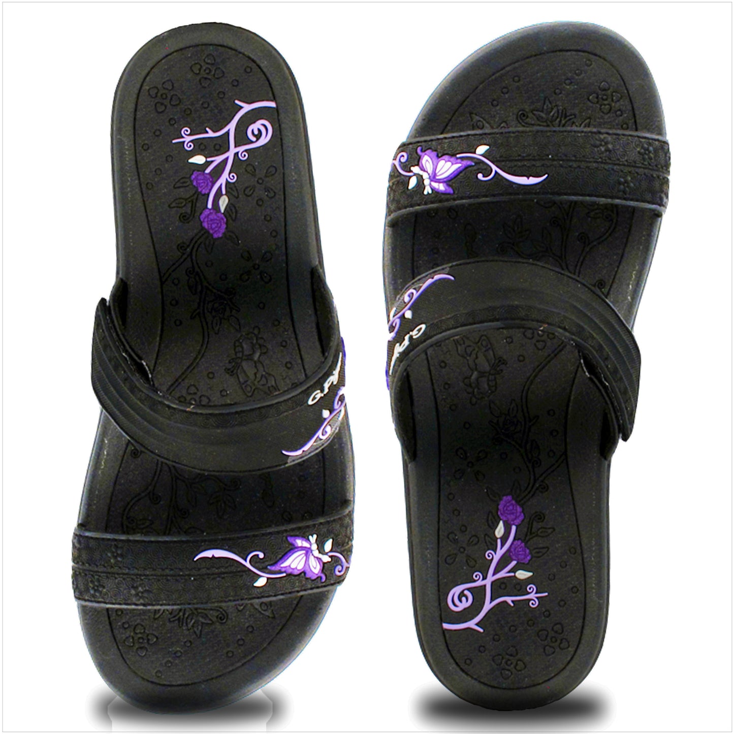 Close Out: 8531 Purple