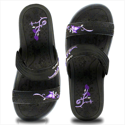 Close Out: 8531 Purple