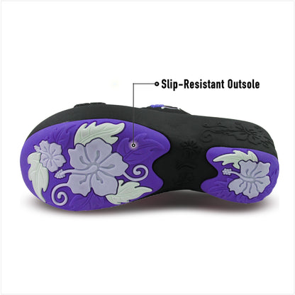 Close Out: 8531 Purple