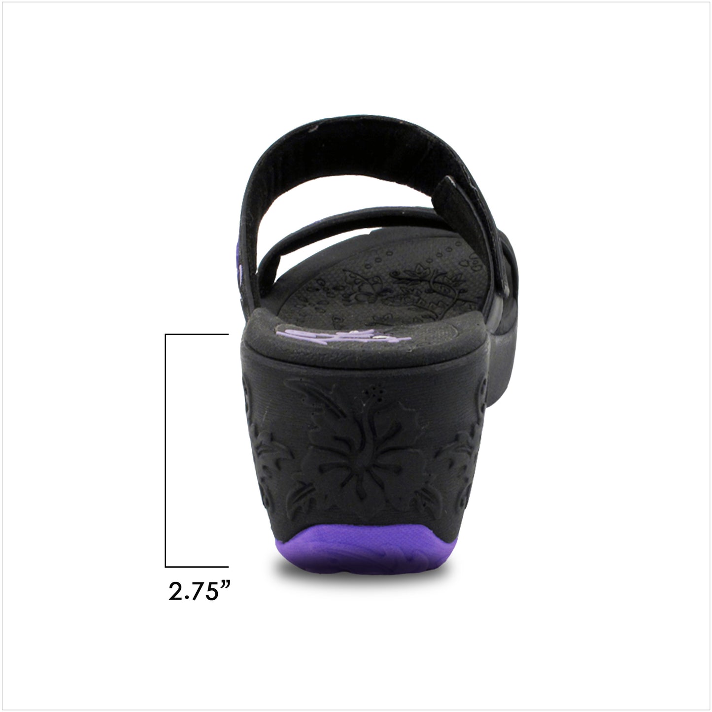 Close Out: 8531 Purple
