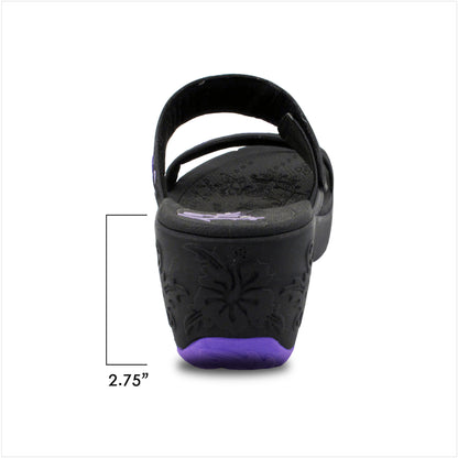 Close Out: 8531 Purple