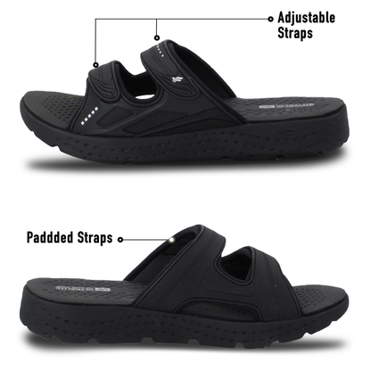 EVA: 8591 Black
