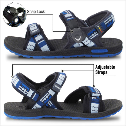 Simplus+: 8658 Blue