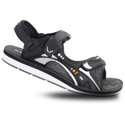 Classic Sandals: 8667 Black