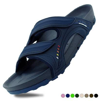 Piro: 9030 Navy