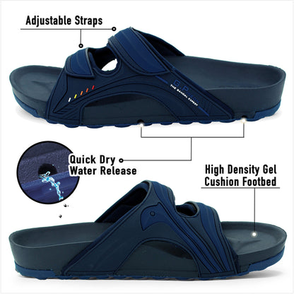 Piro: 9030 Navy
