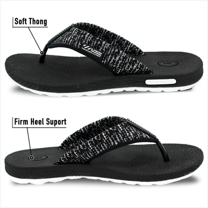 Simplus+: 9032 Black White