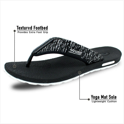 Simplus+: 9032 Black White
