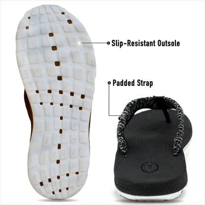 Simplus+: 9032 Black White