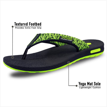 Simplus+: 9032 Neon Green